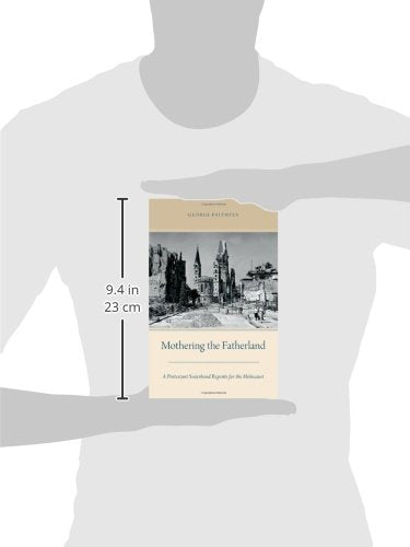 Mothering the Fatherland: A Protestant Sisterhood Repents for the Holocaust