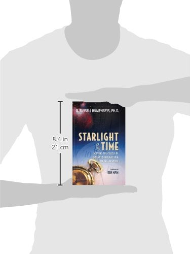 Starlight & Time