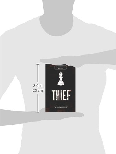Thief: Ratcatchers, Volume Two: A Fantasy Hardboiled