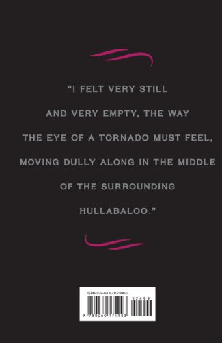The Bell Jar: A Novel (Perennial Classics) by Plath, Sylvia