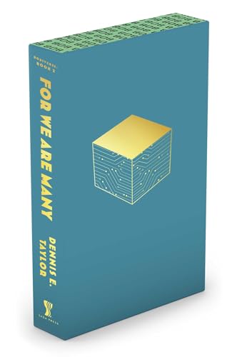 For We Are Many: Bobiverse: Book 2