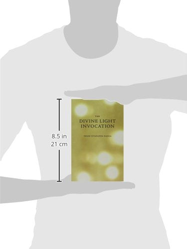 The Divine Light Invocation