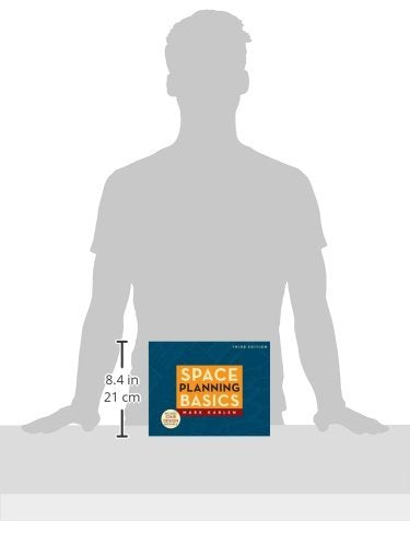 Space Planning Basics — back cover