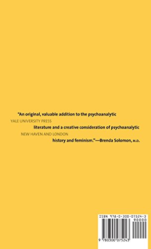 Freudian Analysts/Feminist Issues