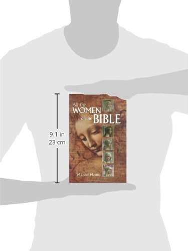 All The Women Of The Bible