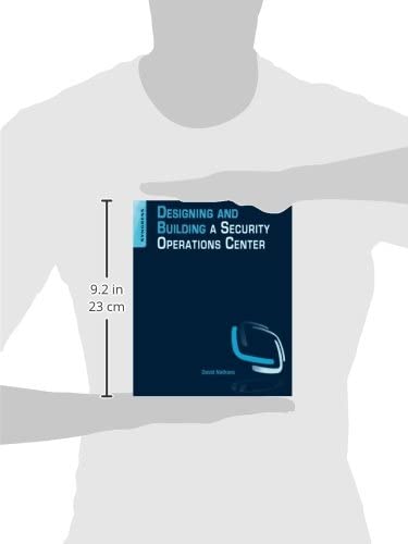Designing and Building Security Operations Center