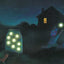 Ten Flashing Fireflies