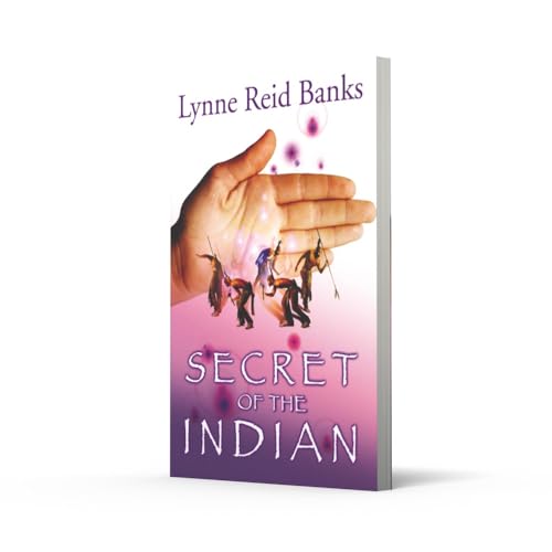 Secret of the Indian