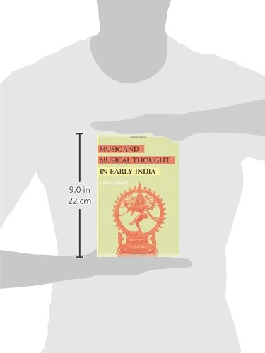 Music and Musical Thought in Early India (Chicago Studies in Ethnomusicology)