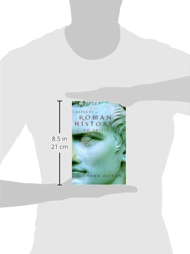 Aspects of Roman History AD 14-117