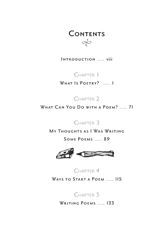 What Is Poetry?: The Essential Guide to Reading and Writing Poems
