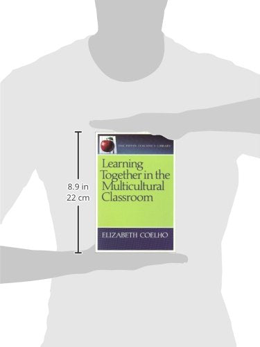 Learning Together in the Multicultural Classroom — back cover