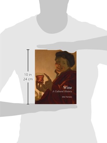 Wine: A Cultural History