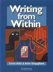 Writing from Within Student's Book