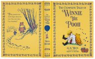 The Complete Tales of Winnie the Pooh (Bonded Leather)