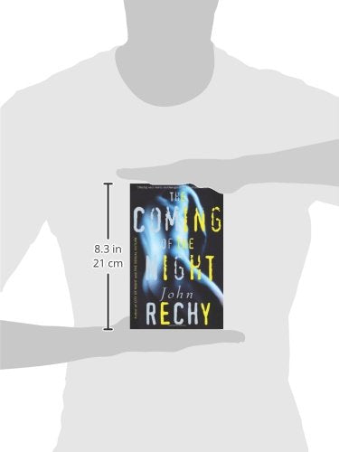 The Coming of the Night (Rechy, John)