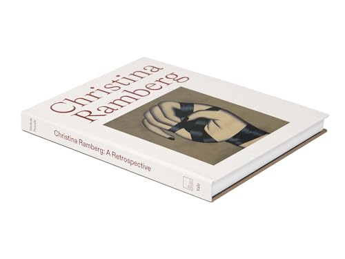 Christina Ramberg: A Retrospective