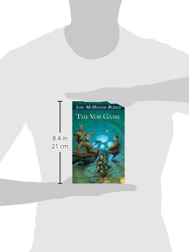 The Vor Game