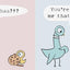 Duckling Gets a Cookie!?, The-Pigeon series