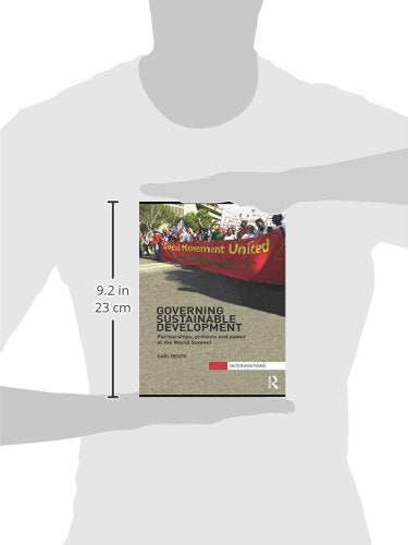 Governing Sustainable Development (Interventions)