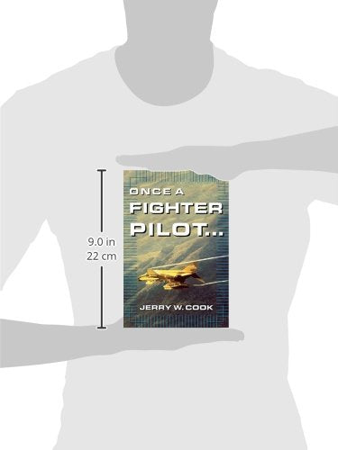 Once A Fighter Pilot