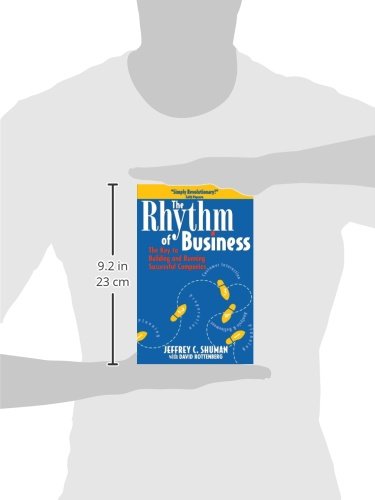 The rhythm of business