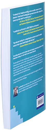 Building a Trauma-Informed Restorative School: Skills and Approaches for Improving Culture and Behavior