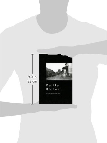 Kettle Bottom