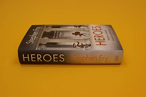 Heroes by Stephen Fry