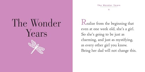 Father to Daughter, Revised Edition: Life Lessons on Raising a Girl