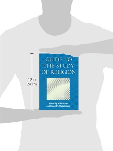 Guide to the Study of Religion