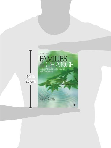 Families & Change: Coping With Stressful Events and Transitions