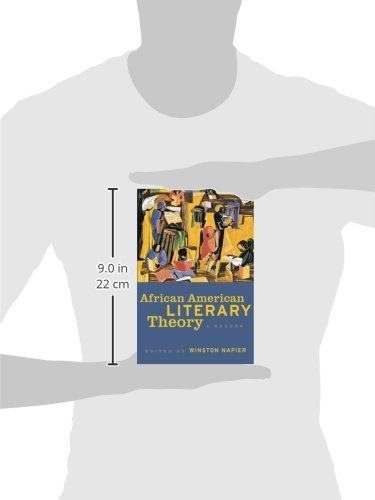 African American Literary Theory: A Reader