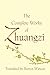 The Complete Works of Zhuangzi (Translations from the Asian Classics)
