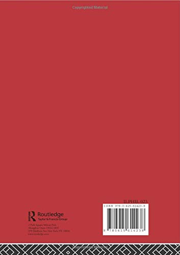 The Philosophy of Peirce (International Library of Philosophy)