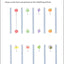 Kumon My Book of Numbers 1-10 Ages 2-4 (Math Skills Workbooks) (Kumon Workbooks)