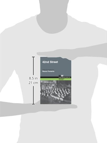 42nd Street (Wisconsin / Warner Bros. Screenplays)