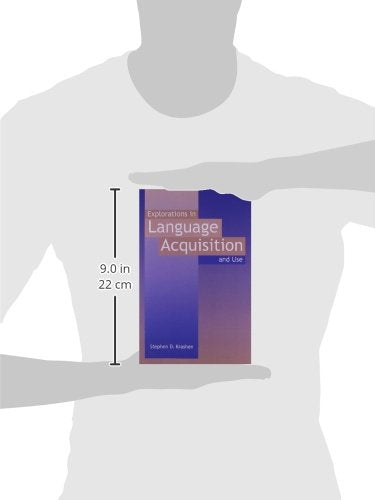 Explorations in Language Acquisition and Use
