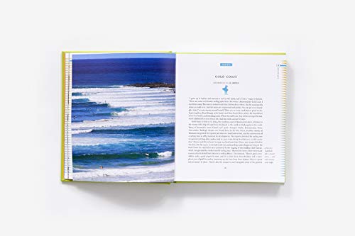 Fifty Places to Surf Before You Die: Surfing Experts Share the World?s Greatest Destinations