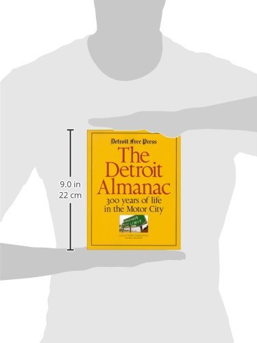 The Detroit Almanac