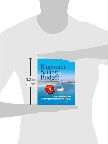 Bluewater Sailing on a Budget