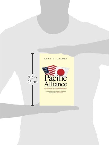 Pacific Alliance: Reviving U.S.-Japan Relations