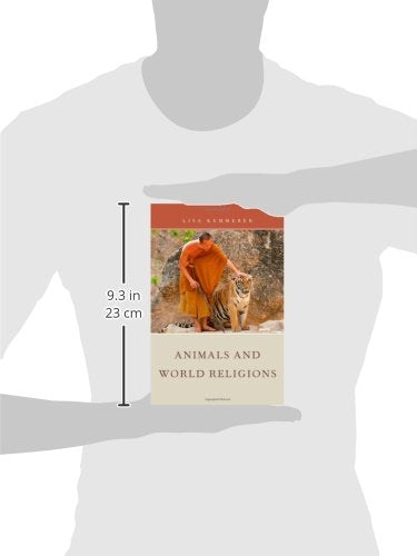 Animals and World Religions