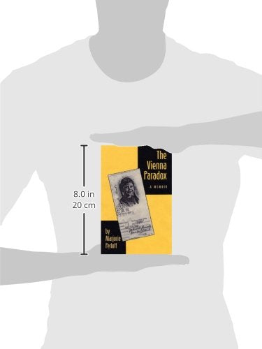The Vienna Paradox: A Memoir