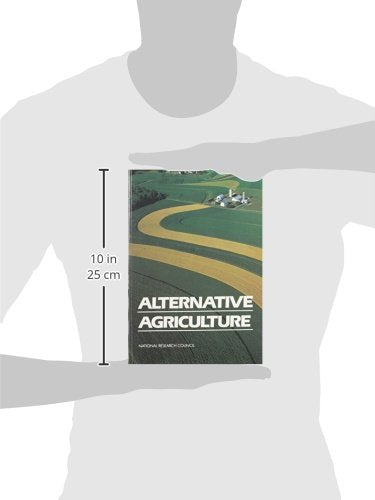 Alternative Agriculture