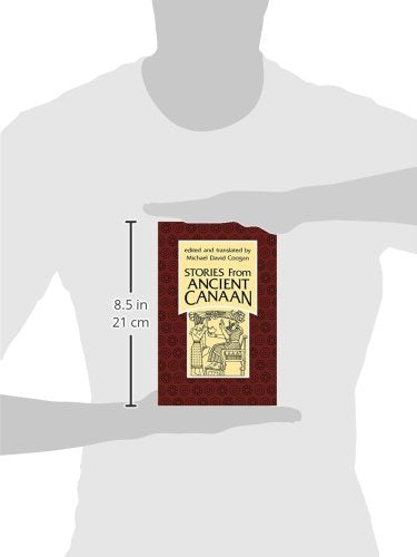 Stories from Ancient Canaan