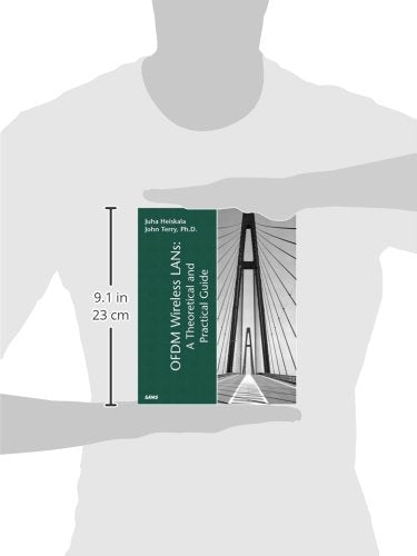 Ofdm Wireless Lans: A Theoretical and Practical Guide