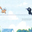 Cranky, Crabby Crow (Saves the World): A Funny Picture Book About Friendship from a Caldecott Honor Author for Kids (Ages 4-8)