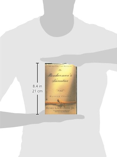 The Bondwoman's Narrative by Hannah Crafts