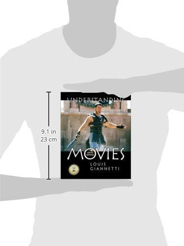 Understanding Movies, 9th Edition by Giannetti, Louis